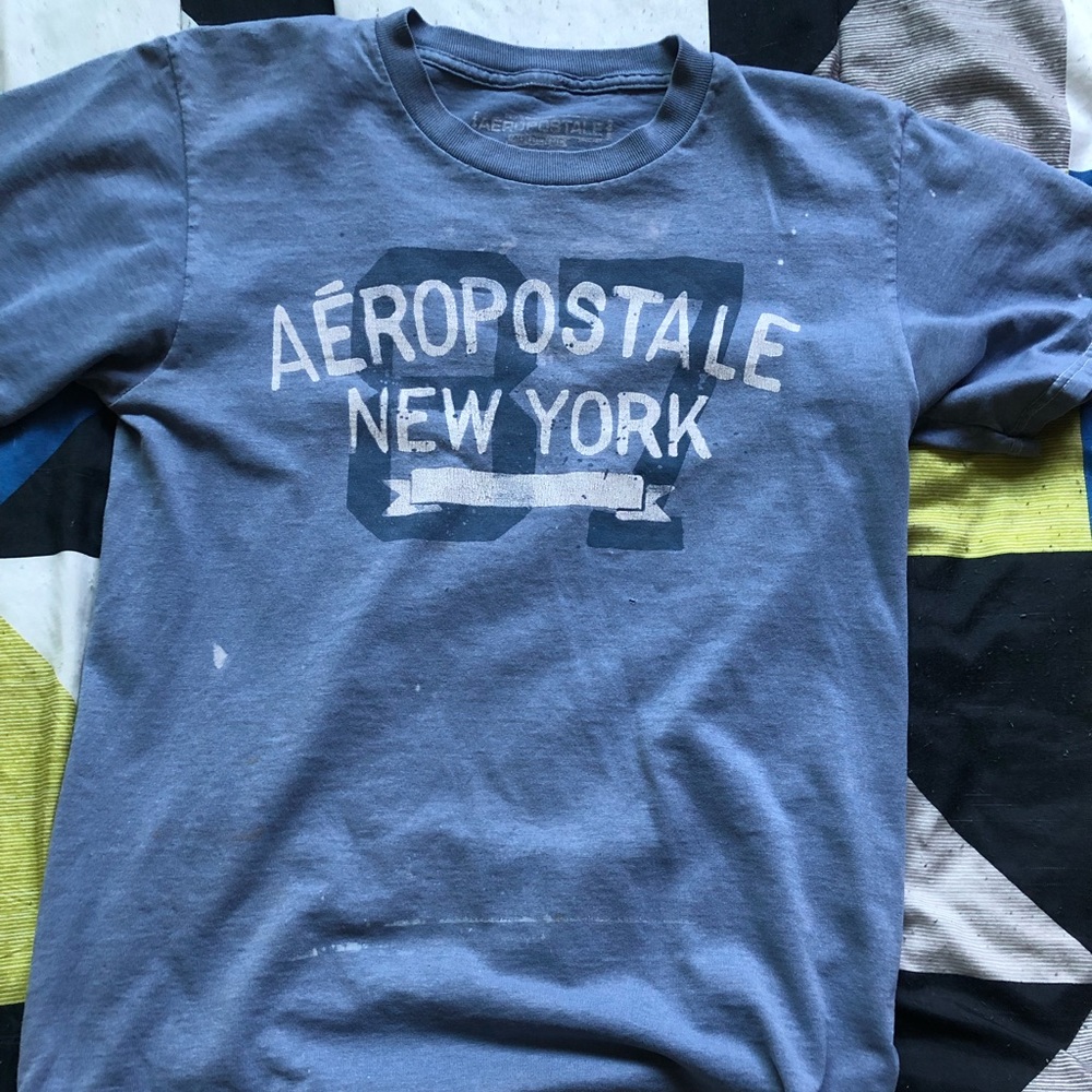 Aeropostale T Shirt